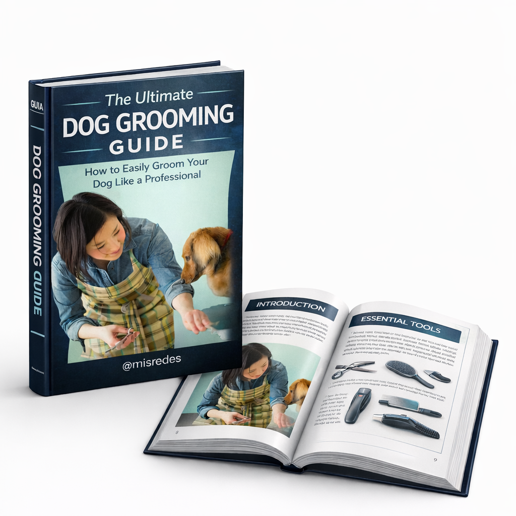 Canine Education Ebook