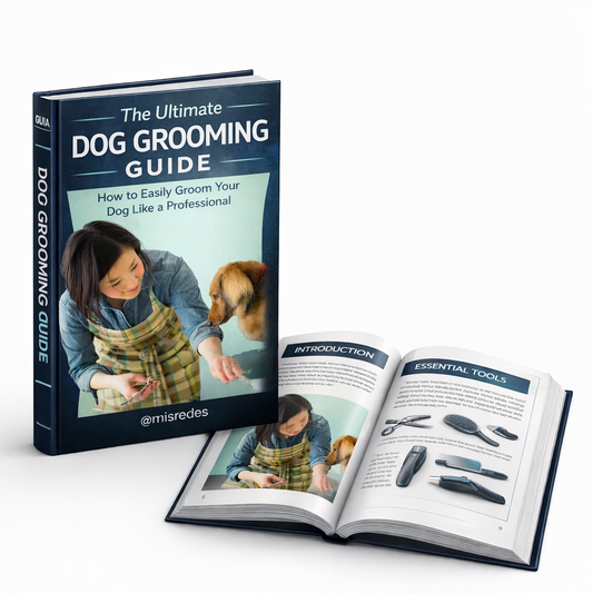 Canine Education Ebook